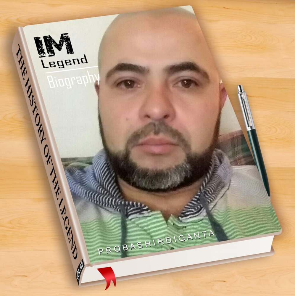 Meet your Posher, Manuel